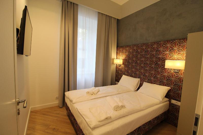 Apartamenty Nowa Kamienica image