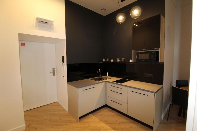 Apartamenty Nowa Kamienica image