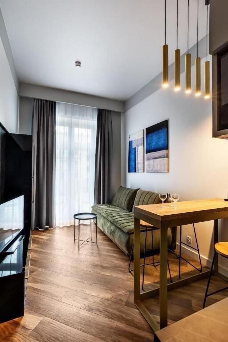 Apartamenty Nowa Kamienica image
