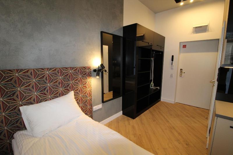 Apartamenty Nowa Kamienica image