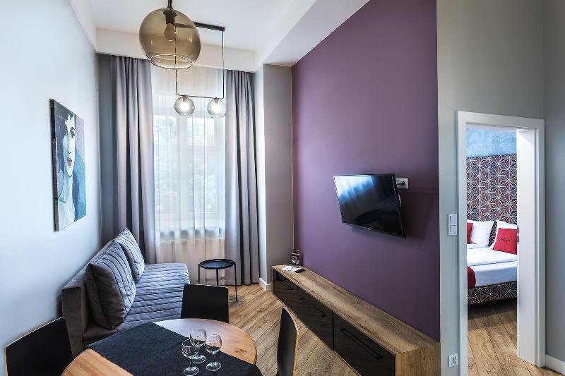 Apartamenty Nowa Kamienica image