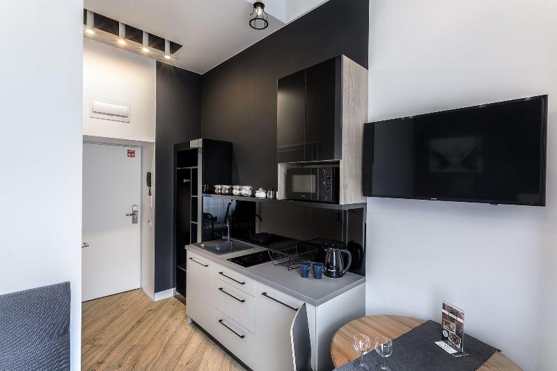 Apartamenty Nowa Kamienica image
