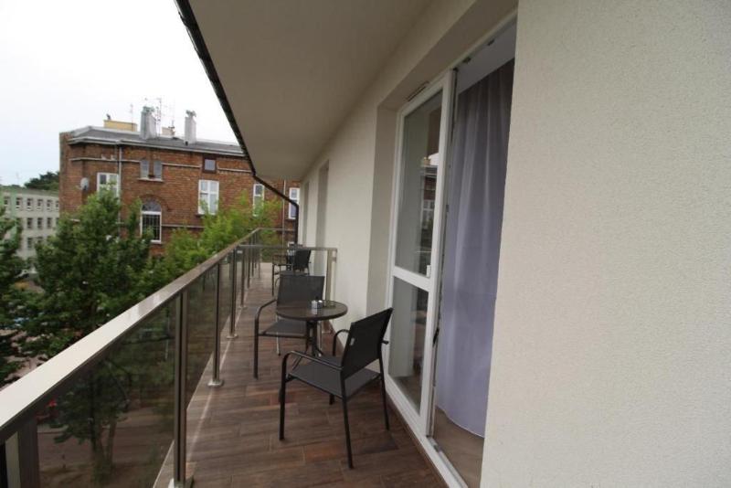 Apartamenty Nowa Kamienica image