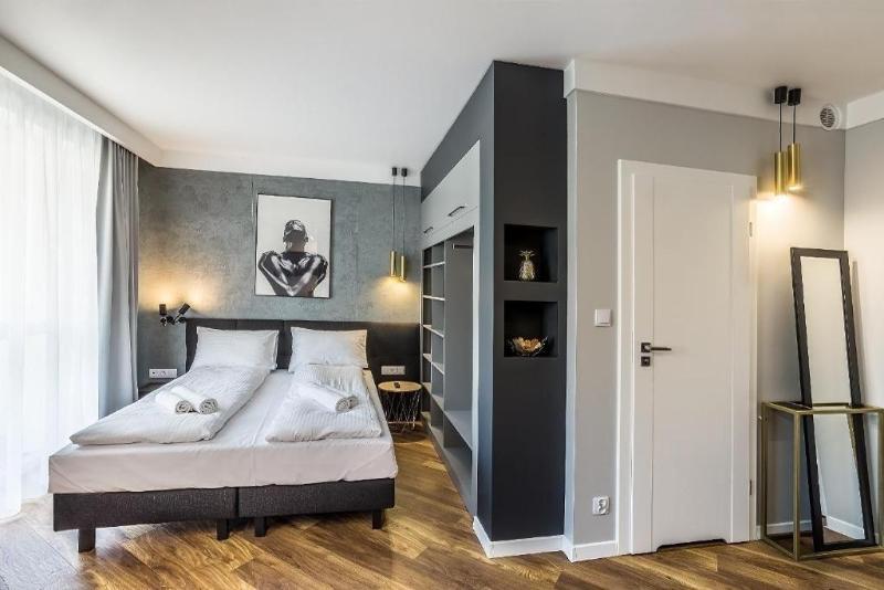 Apartamenty Nowa Kamienica image