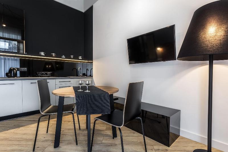 Apartamenty Nowa Kamienica image