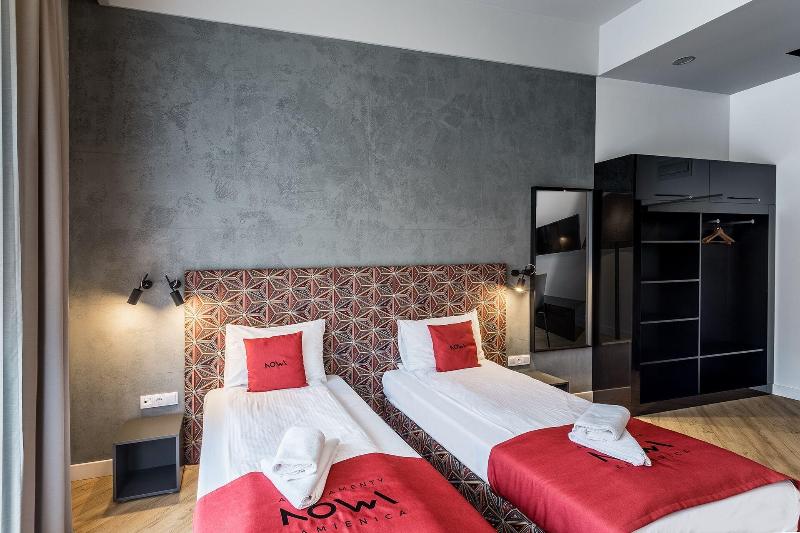 Apartamenty Nowa Kamienica image
