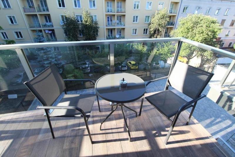 Apartamenty Nowa Kamienica image