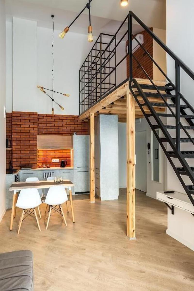 Apartamenty Nowa Kamienica image