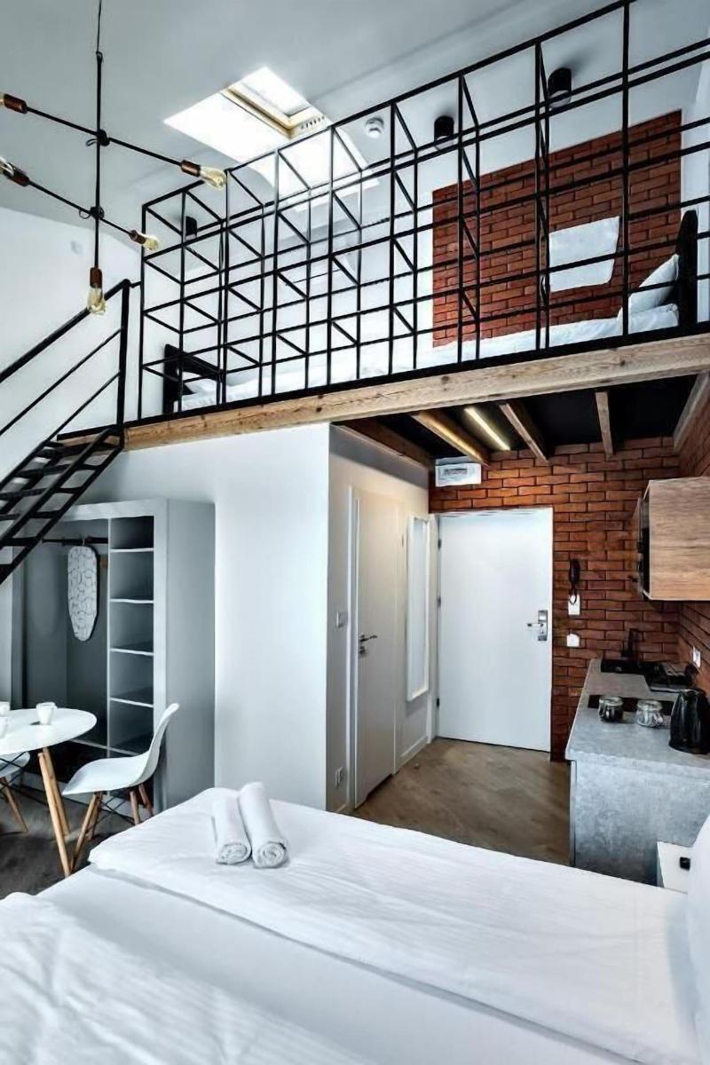 Apartamenty Nowa Kamienica image