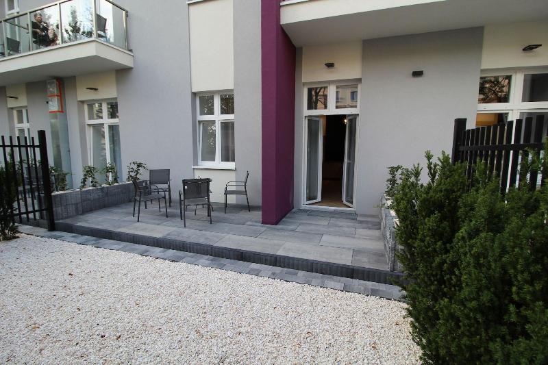 Apartamenty Nowa Kamienica image