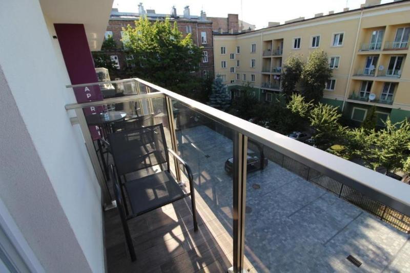 Apartamenty Nowa Kamienica image