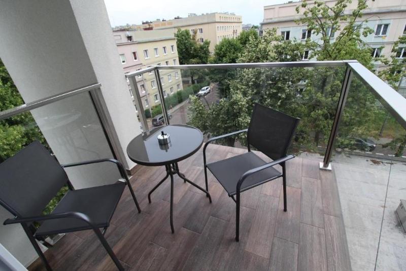 Apartamenty Nowa Kamienica image