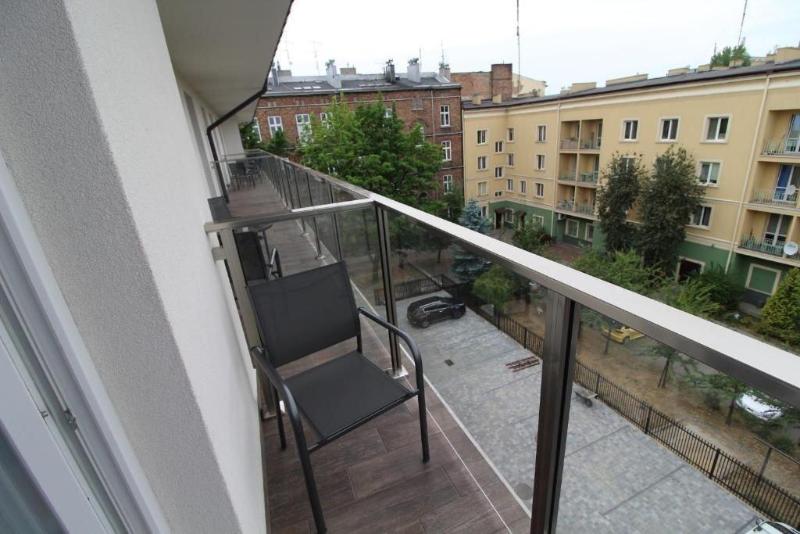Apartamenty Nowa Kamienica image