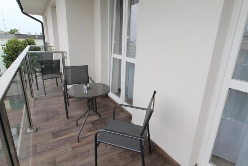 Apartamenty Nowa Kamienica image