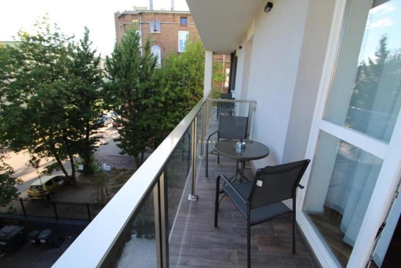 Apartamenty Nowa Kamienica image