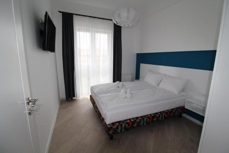 Apartamenty Nowa Kamienica image