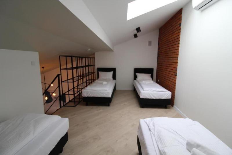 Apartamenty Nowa Kamienica image