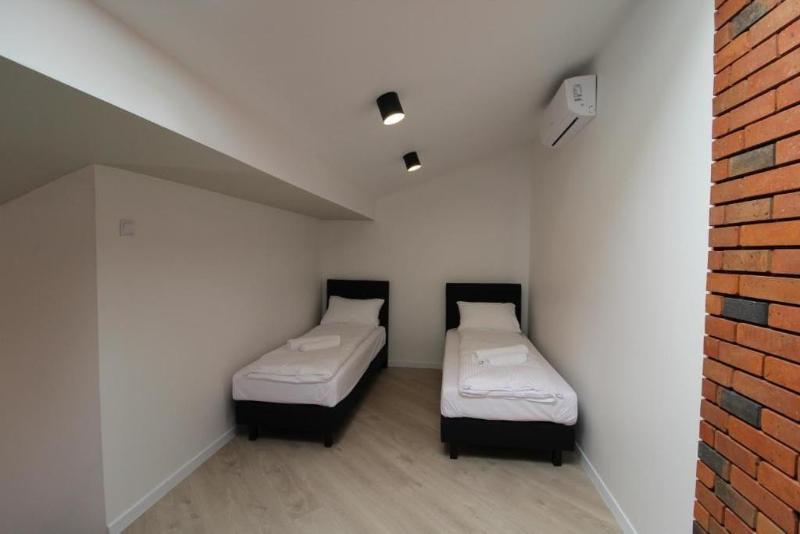 Apartamenty Nowa Kamienica image