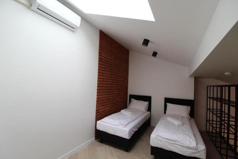 Apartamenty Nowa Kamienica image