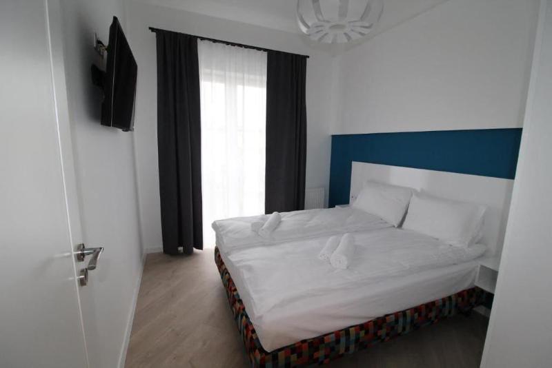 Apartamenty Nowa Kamienica image