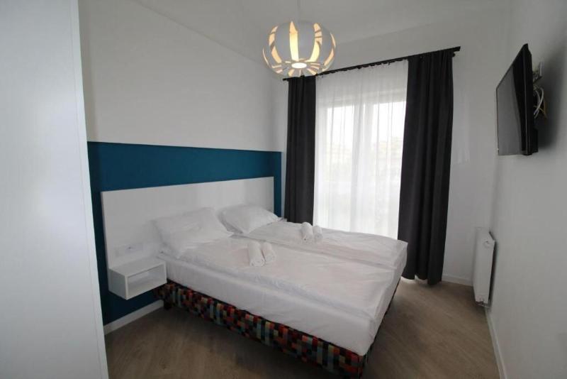 Apartamenty Nowa Kamienica image