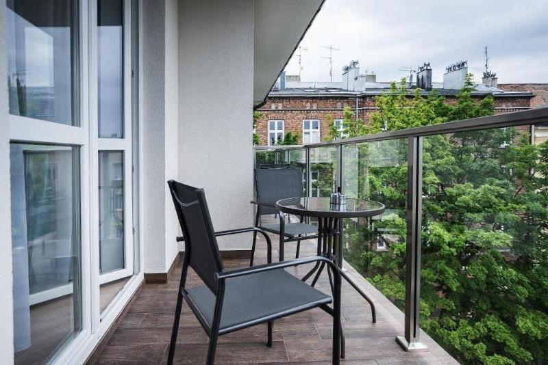 Apartamenty Nowa Kamienica image