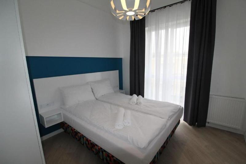 Apartamenty Nowa Kamienica image