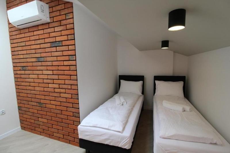 Apartamenty Nowa Kamienica image