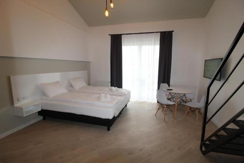 Apartamenty Nowa Kamienica image