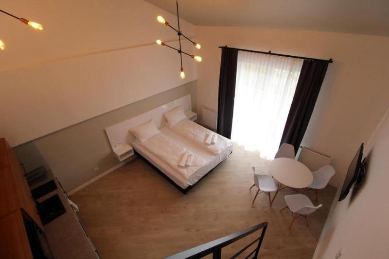 Apartamenty Nowa Kamienica image