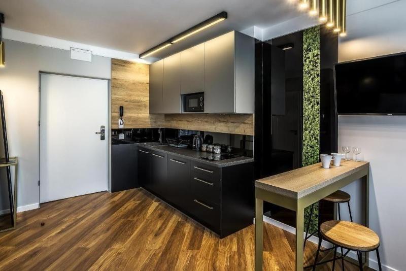 Apartamenty Nowa Kamienica image