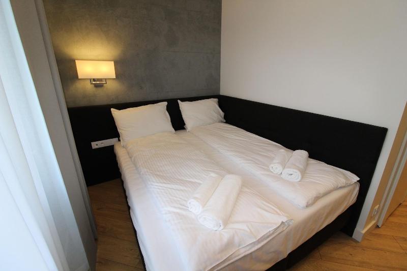 Apartamenty Nowa Kamienica image