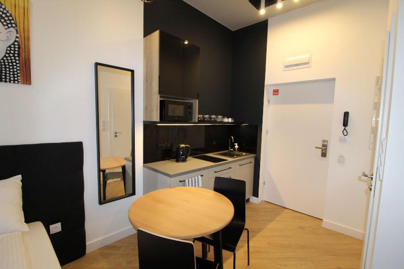 Apartamenty Nowa Kamienica image
