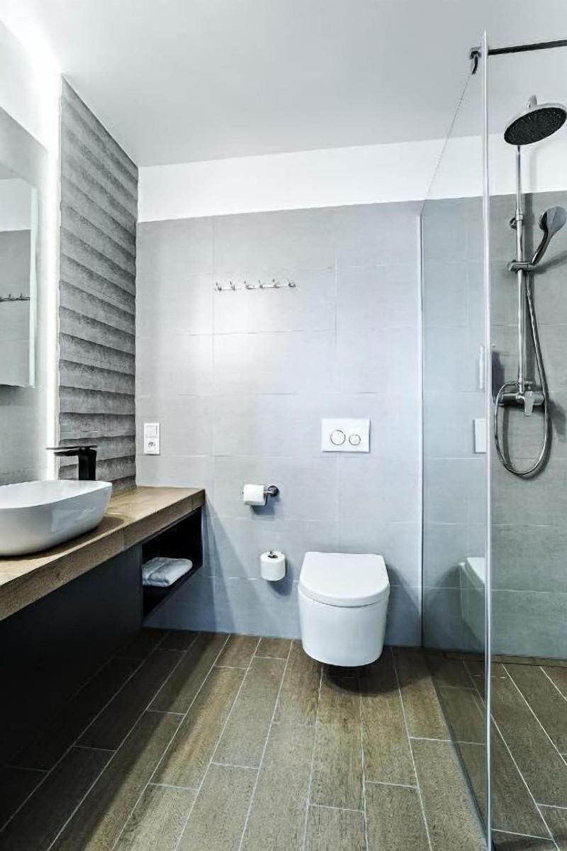 Apartamenty Nowa Kamienica image