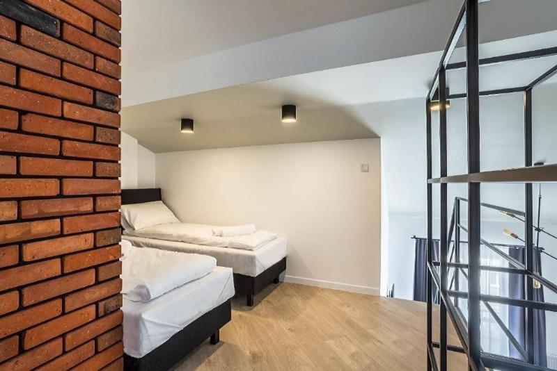 Apartamenty Nowa Kamienica image