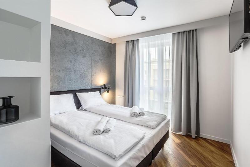 Apartamenty Nowa Kamienica image