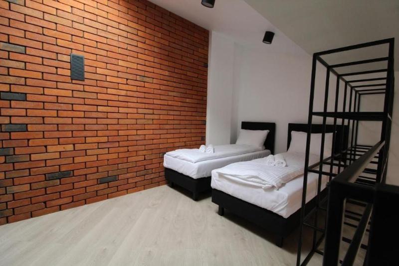 Apartamenty Nowa Kamienica image