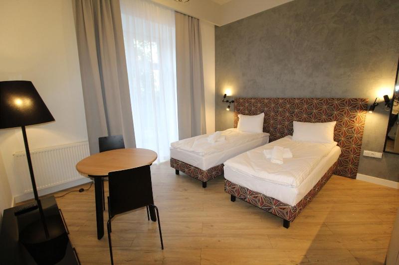 Apartamenty Nowa Kamienica image