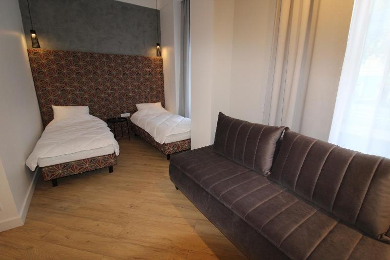 Apartamenty Nowa Kamienica image