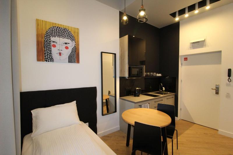 Apartamenty Nowa Kamienica image