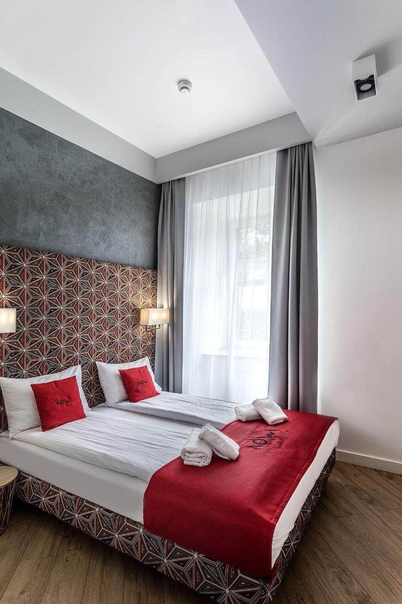 Apartamenty Nowa Kamienica image