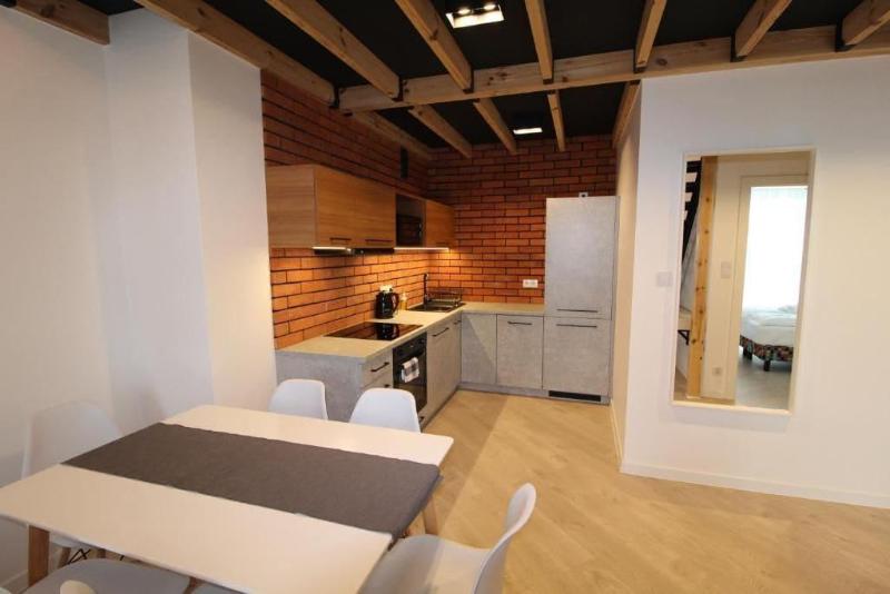 Apartamenty Nowa Kamienica image