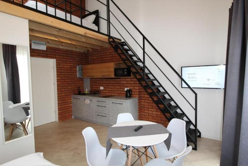 Apartamenty Nowa Kamienica image