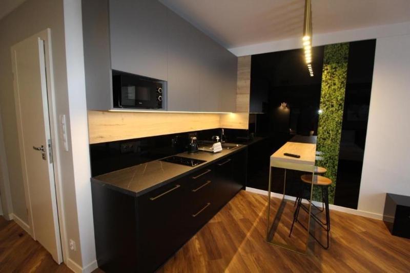 Apartamenty Nowa Kamienica image