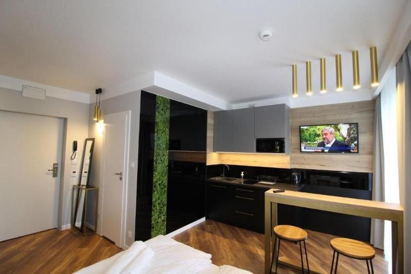Apartamenty Nowa Kamienica image