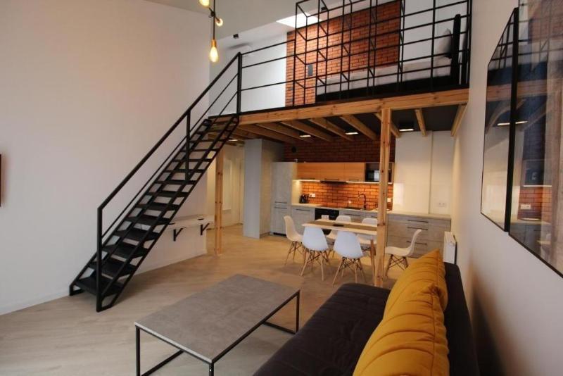 Apartamenty Nowa Kamienica image