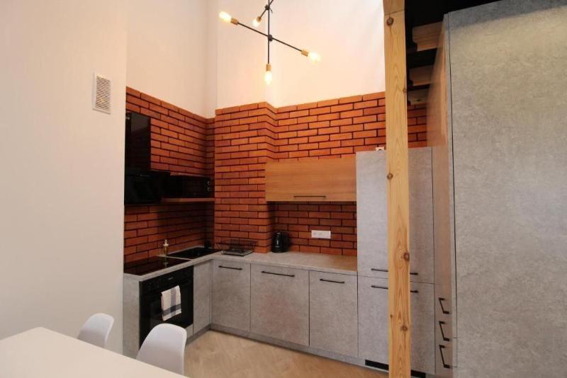 Apartamenty Nowa Kamienica image
