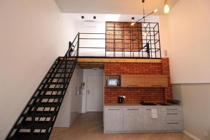 Apartamenty Nowa Kamienica image