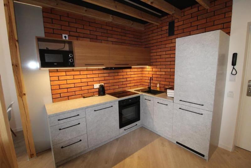 Apartamenty Nowa Kamienica image
