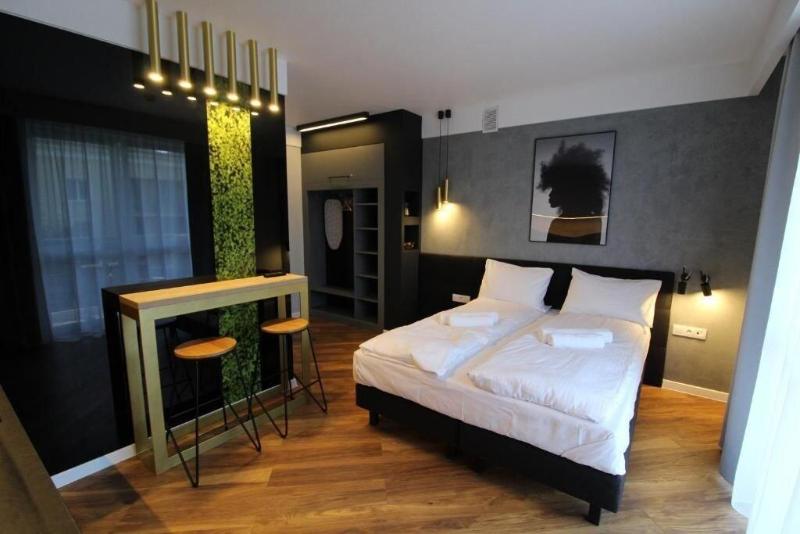 Apartamenty Nowa Kamienica image